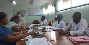 Audit interne à l’institut de cardiologie d’Abidjan