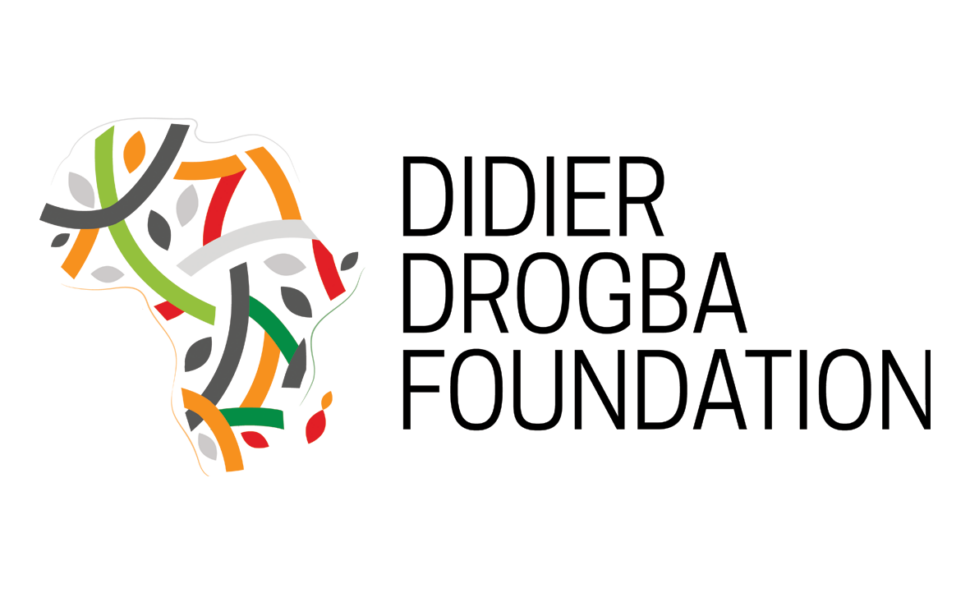 Fondation Didier Drogba
