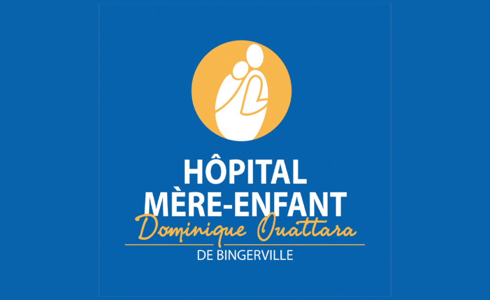 Hopital mere enfant
