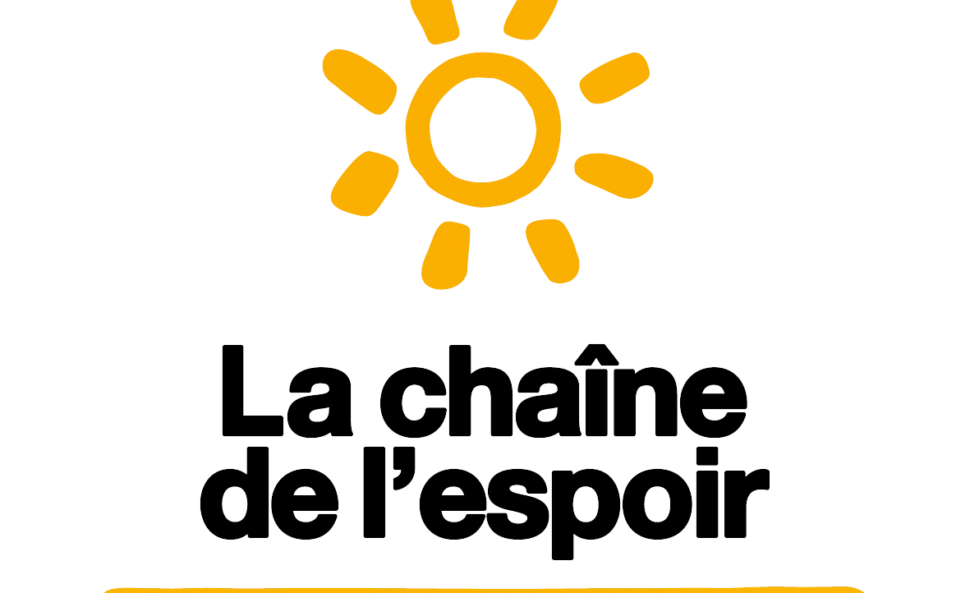 LA chaine de lespoire
