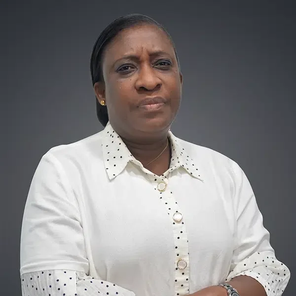 Mme GBAI