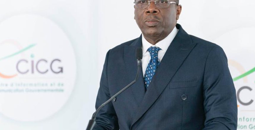 Institut de cardiologie d’Abidjan ICA Institut de cardiologie d'Abidjan ICA